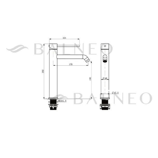 bateria-umywalkowa-cascade-model-2-inox-kod-producenta-h0101020201
