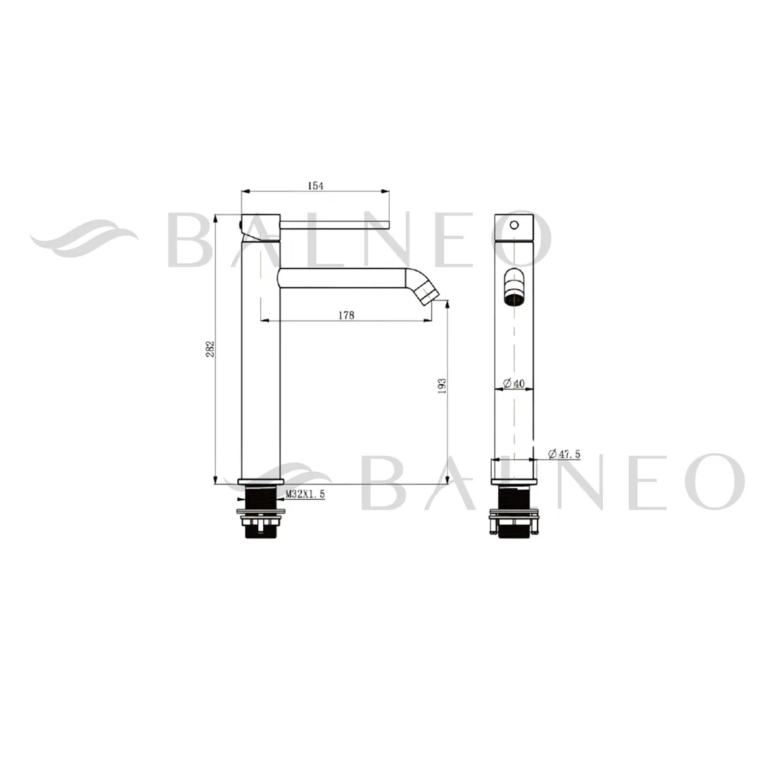 bateria-umywalkowa-cascade-model-2-inox-stan-nowy