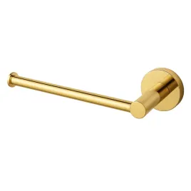 uchwyt-na-papier-qube-model-1-shiny-gold