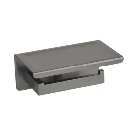 uchwyt-na-papier-z-polka-na-telefon-qarx-gun-metal