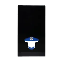 stelaz-natynkowy-wc-szklany-czarny-fix-frame-glass-black