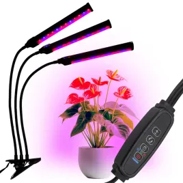 lampa-led-do-wzrostu-roslin-72-diod-timer-25-w-efektywna-uprawa-domowa