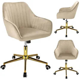 eleganckie-krzeslo-corum-obrotowe-biurowe-do-biura-fotel-bezowe-jumihome