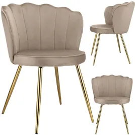 krzeslo-fiore-bezowe