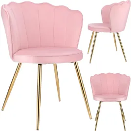 krzeslo-fiore-rozowe