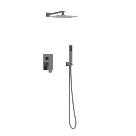 bateria-prysznicowa-cascade-zestaw-3-gun-metal