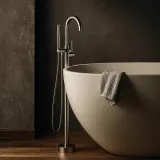 bateria-wannowa-cascade-model-2-chrom-stan-nowy