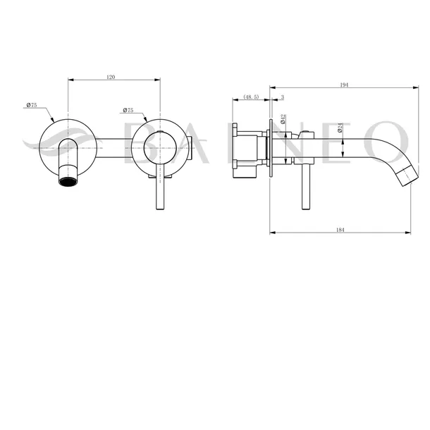 bateria-umywalkowa-cascade-model-3-chrom-rodzaj-wylewki-stala