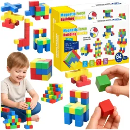 klocki-magnetyczne-kolorowe-kostki-piksele-edukacyjne-ukladanka-zestaw-3d