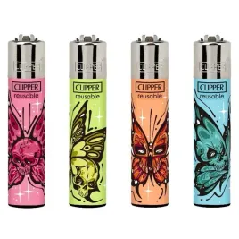 4-x-zapalniczka-gazowa-clipper-diabolical-butterflies-cala-kolekcja
