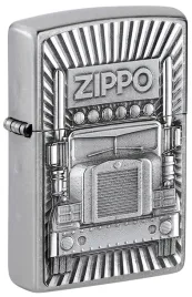 zapalniczka-zippo-benzynowa-new-trucker-3d-ciezarowka