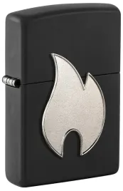 zapalniczka-zippo-big-flame-silver-metalowa-benzynowa