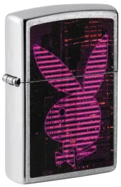 zapalniczka-zippo-playboy-metalowa-benzynowa