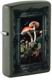 zapalniczka-zippo-mushroom-picture-design-metalowa-benzynowa