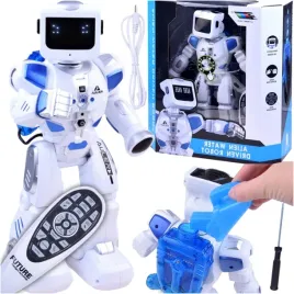 robot-interaktywny-zdalnie-sterowanie-gest-programowany-mowi-chodzi-tanczy