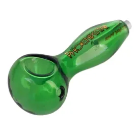 lufka-szklana-bowl-11cm-z-filtrem-aktywnym-9mm-vauen-green-phoenix
