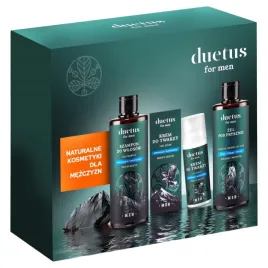 duetus-for-men-power-of-invictus-zestaw-szampon-300ml-zel-pod-prysznic