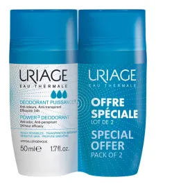 uriage-duopack-antyperspirant-roll-on-50-ml