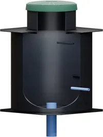 obudowa-studni-glebinowej-40-mm-100x125-dn1000-h1250-z-pokrywa-jakmat-mocna