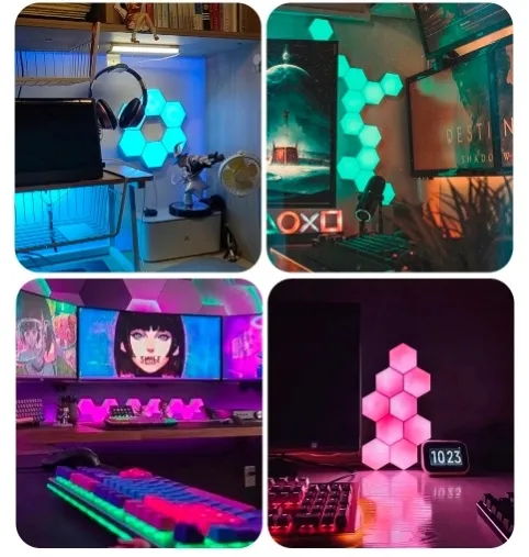panel-led-hexagon-nowoczesne-oswietlenie-moc-15-w