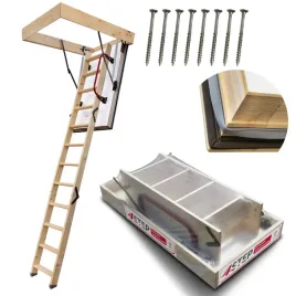 schody-strychowe-nordic-87mm-130x70-044w-dodatkowa-uszczelka-wkrety-gratis