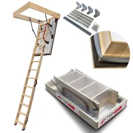 schody-strychowe-nordic-87mm-140x70-h305-044w-uszczelka-zestaw-montazowy