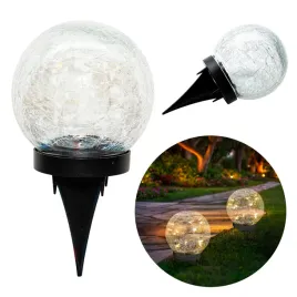 lampa-solarna-ryska-ogrodowa-srebrna-12-cm-wbijana-15xled-krysztalowa-kula