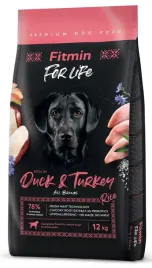 fitmin-dog-for-life-dla-psa-sucha-karma-dla-psow-kaczka-i-indyk-12-kg