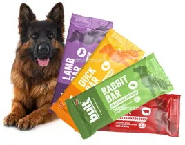 batonik-proteinowy-dla-psa-miesny-smakolyk-bult-kaczka-86percent-miesa