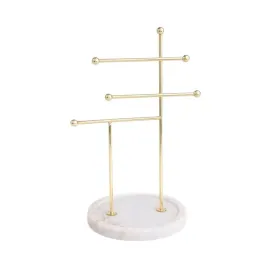 ekspozytor-na-bizuterie-dita-zloty-20x15x30-cm-homla
