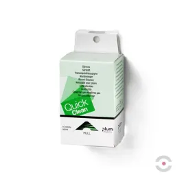 dozownik-chusteczek-odkazajacych-plum-quickclean-scienny-40-szt