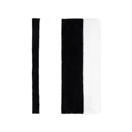 recznik-lawena-w-czarno-biale-pasy-70x130-cm-homla
