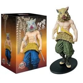 figurka-anime-inosuke-demon-slayer