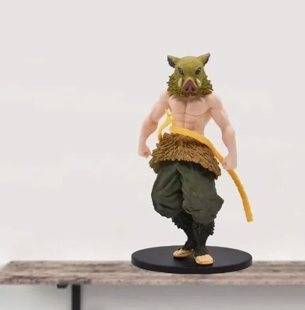 figurka-anime-inosuke-demon-slayer-marka-bez-marki