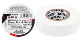 tasma-izolacyjna-pcv-elektroizolacyjna-19mmx20m-yato-biala
