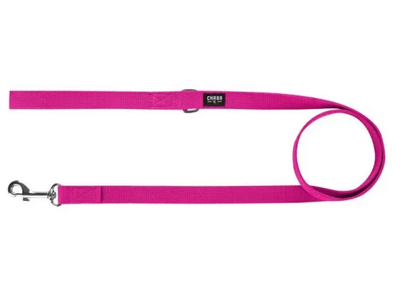 chaba-smycz-tasma-l-20mm-fuksja-kod-producenta-5905133647106