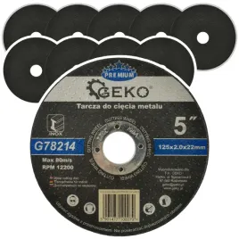 tarcza-inox-125-ciecie-metalu-20mm-2223-stal-nierdzewna-alu-10-sztuk