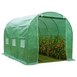 szklarnia-foliowa-ogrodowa-3x2x2m-tunel-uprawowy-uv-2-wejscia