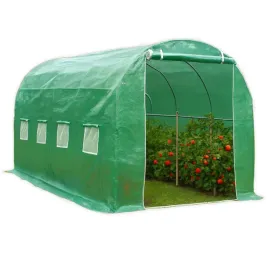 szklarnia-foliowa-ogrodowa-4x25x2m-tunel-uprawowy-uv-2-wejscia