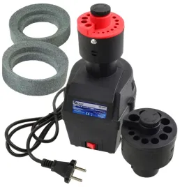 ostrzalka-do-wierel-3-16mm-90w-2-adaptery-2-tarcze-szlifierskie-58-69mm