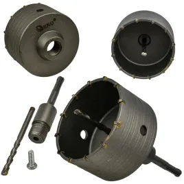 otwornica-do-betonu-100mm-sds-plus-koronka-m22-puszki-elektryczne