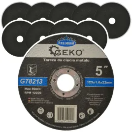 tarcza-inox-do-ciecia-125x16-metal-stal-aluminium-wysoka-trwalosc-10-sztuk