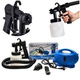 pistolet-do-malowania-natryskowy-650w-800ml-komplet-z-kompresorem