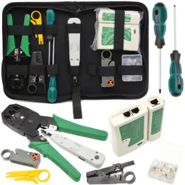 zestaw-narzedzi-sieciowych-rj45-tester-zaciskarka-noz-krone-wtyki-10szt