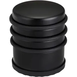 odbojnik-do-drzwi-stoper-podlogowy-czarny-mat-antyposlizgowy-11kg