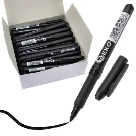 marker-budowlany-biurowy-czarny-permanentny-zestaw-50-sztuk