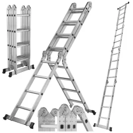 drabina-wielofunkcyjna-przegubowa-47m-skladana-przystawna-pomost-aluminium