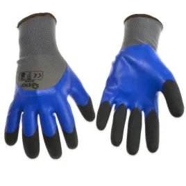 rekawice-robocze-12-par-poliestrowe-lateks-pianka-rozmiar-9-l-mocne