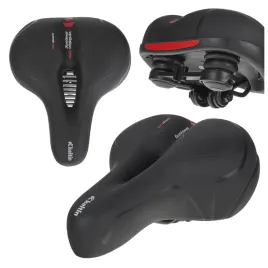 siodelko-rowerowe-ergonomiczne-pianka-otwor-anatomiczny-wodoodporne-odblask