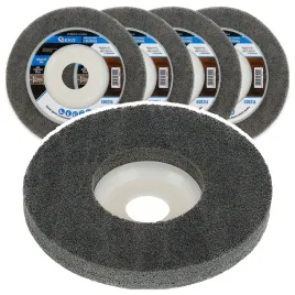 tarcza-polerska-wloknina-125mm-do-metalu-stal-aluminium-5-szt